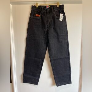 EMPYRE Black Denim Jeans size 30